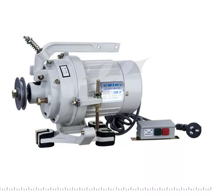 Industral sewing machine motor.webp