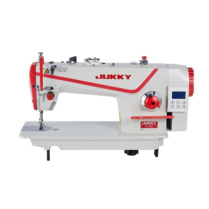 Peiriant Gwnïo Lockstitch Top a Gwaelod Diwydiannol